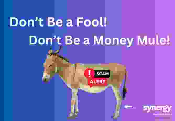 Money Mule Fraud