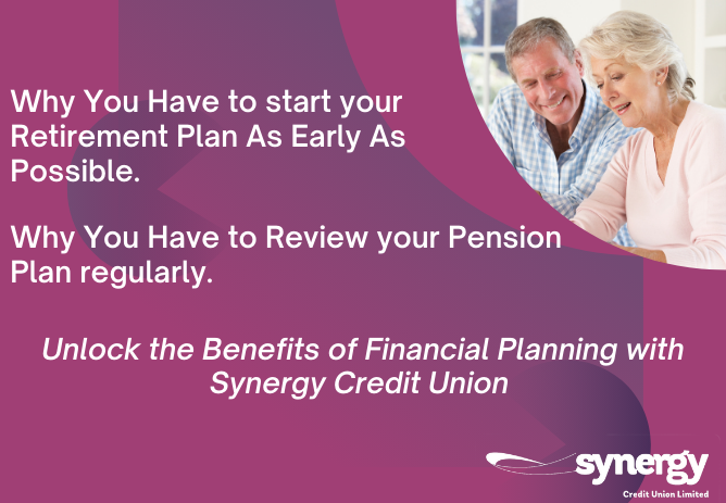 Secure Your Future with a Pension Plan