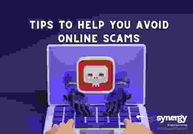 Tips to Avoid An Online Scam